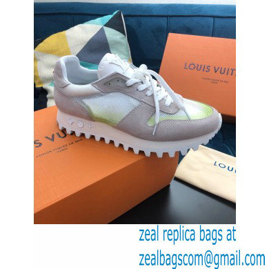 Louis Vuitton LV RUNNER Women's/Men's Sneakers Top Quality 12 - Click Image to Close