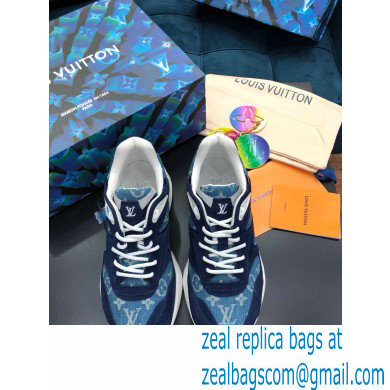 Louis Vuitton LV Trail Women's/Men's Sneakers Top Quality 04