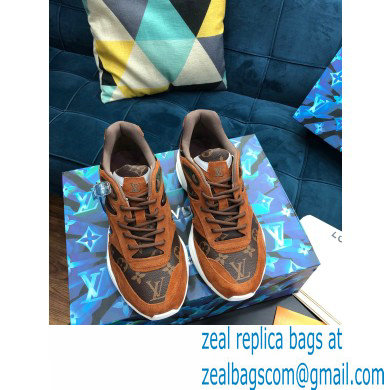 Louis Vuitton LV Trail Women's/Men's Sneakers Top Quality 05 - Click Image to Close