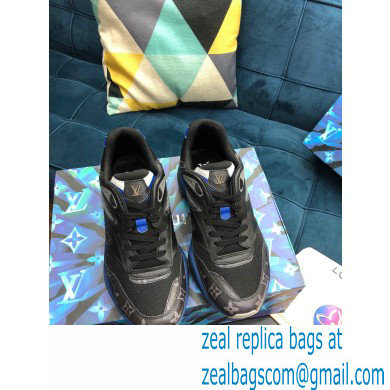 Louis Vuitton LV Trail Women's/Men's Sneakers Top Quality 06 - Click Image to Close