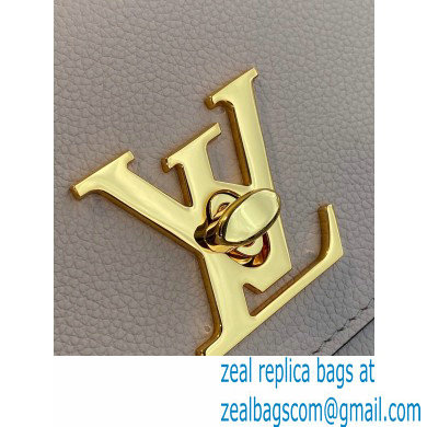 Louis Vuitton Lockme Clutch Bag M56087 Griege 2020 - Click Image to Close