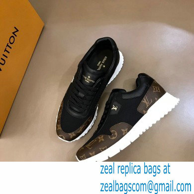 Louis Vuitton Run Away Men's Sneakers Top Quality 01 - Click Image to Close