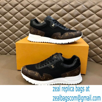 Louis Vuitton Run Away Men's Sneakers Top Quality 01 - Click Image to Close