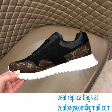 Louis Vuitton Run Away Men's Sneakers Top Quality 01 - Click Image to Close