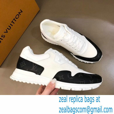 Louis Vuitton Run Away Men's Sneakers Top Quality 02