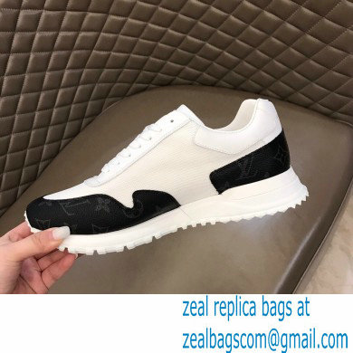 Louis Vuitton Run Away Men's Sneakers Top Quality 02