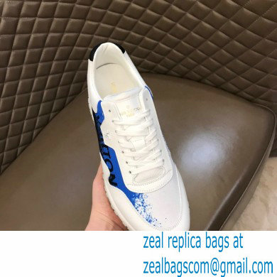 Louis Vuitton Run Away Men's Sneakers Top Quality 04