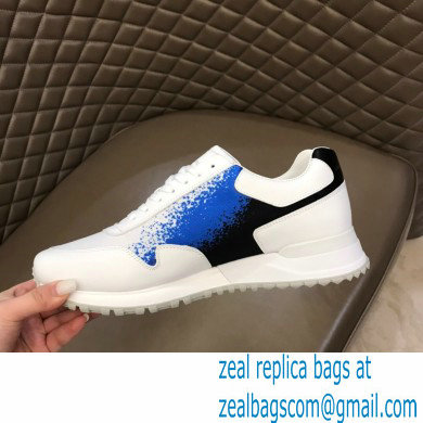 Louis Vuitton Run Away Men's Sneakers Top Quality 04