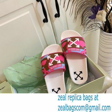Off-White Sliders 10