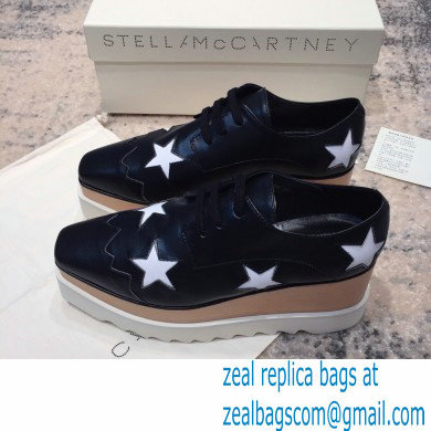 Stella Mccartney Elyse Platforms Shoes 01