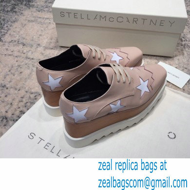 Stella Mccartney Elyse Platforms Shoes 02