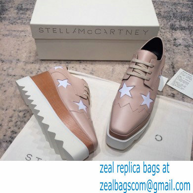 Stella Mccartney Elyse Platforms Shoes 02