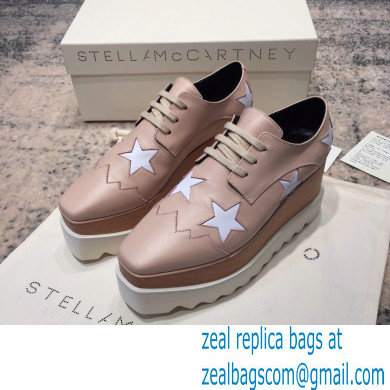 Stella Mccartney Elyse Platforms Shoes 02