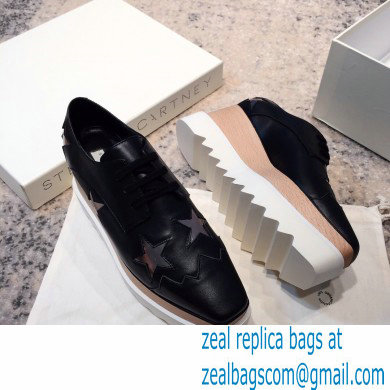 Stella Mccartney Elyse Platforms Shoes 03