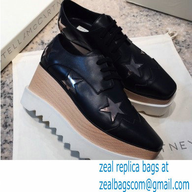 Stella Mccartney Elyse Platforms Shoes 03