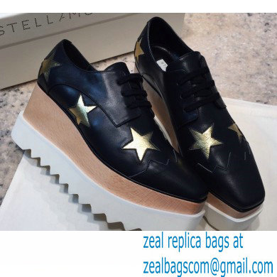 Stella Mccartney Elyse Platforms Shoes 07