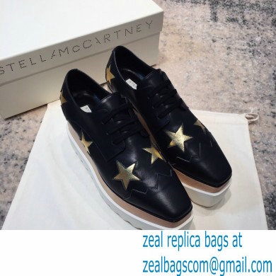 Stella Mccartney Elyse Platforms Shoes 07 - Click Image to Close