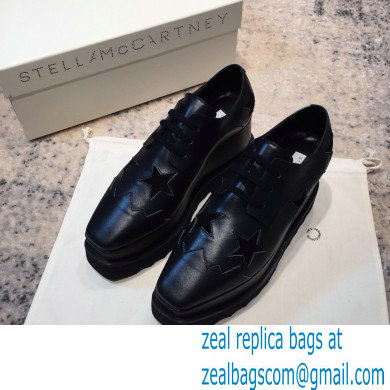 Stella Mccartney Elyse Platforms Shoes 10