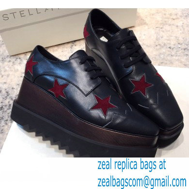 Stella Mccartney Elyse Platforms Shoes 11 - Click Image to Close