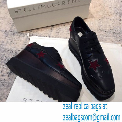 Stella Mccartney Elyse Platforms Shoes 11 - Click Image to Close