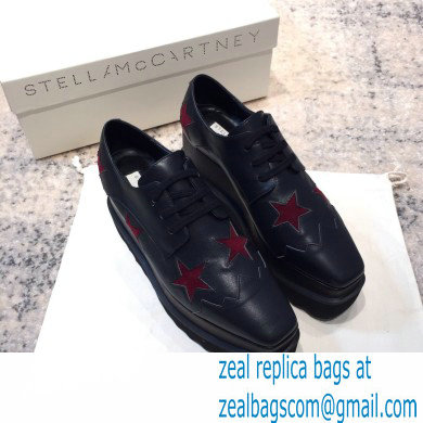 Stella Mccartney Elyse Platforms Shoes 11