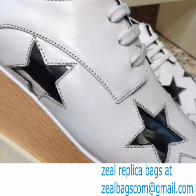 Stella Mccartney Elyse Platforms Shoes 12