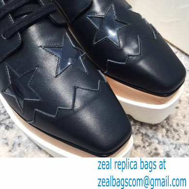 Stella Mccartney Elyse Platforms Shoes 13