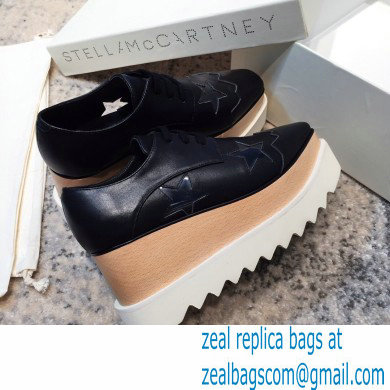 Stella Mccartney Elyse Platforms Shoes 13