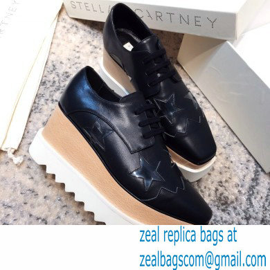 Stella Mccartney Elyse Platforms Shoes 13
