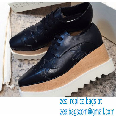 Stella Mccartney Elyse Platforms Shoes 13