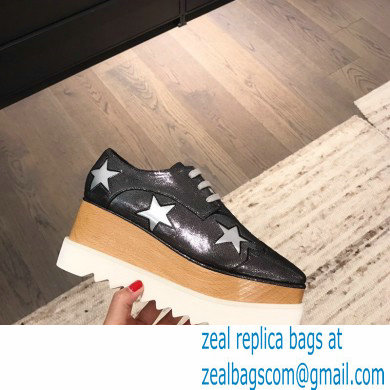 Stella Mccartney Elyse Platforms Shoes 14 - Click Image to Close