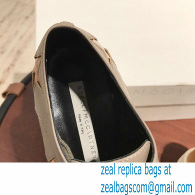 Stella Mccartney Elyse Platforms Shoes 15 - Click Image to Close