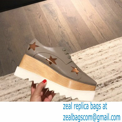 Stella Mccartney Elyse Platforms Shoes 15