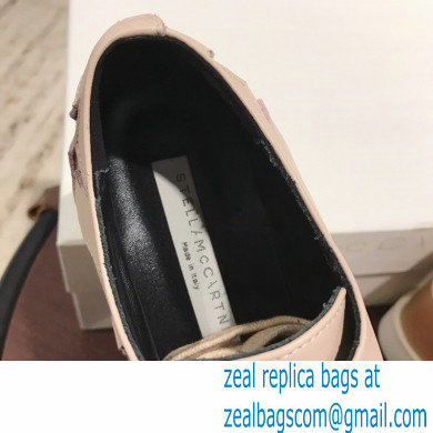 Stella Mccartney Elyse Platforms Shoes 16