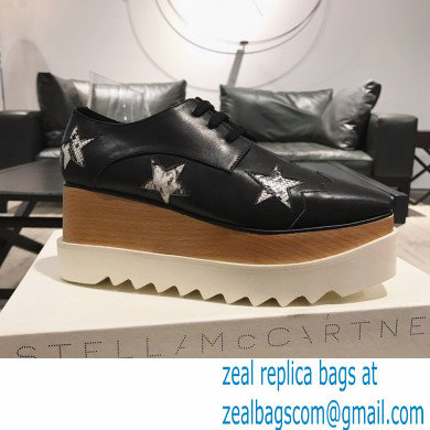 Stella Mccartney Elyse Platforms Shoes 19