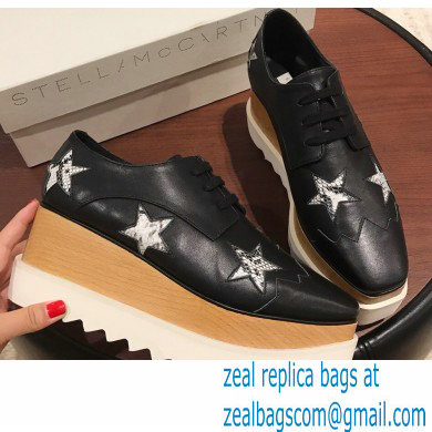 Stella Mccartney Elyse Platforms Shoes 19