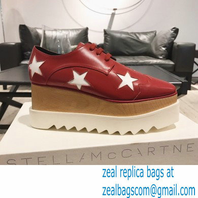 Stella Mccartney Elyse Platforms Shoes 20 - Click Image to Close