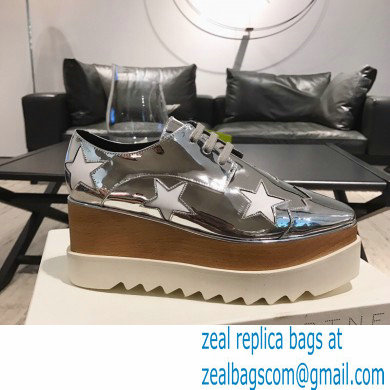 Stella Mccartney Elyse Platforms Shoes 21 - Click Image to Close