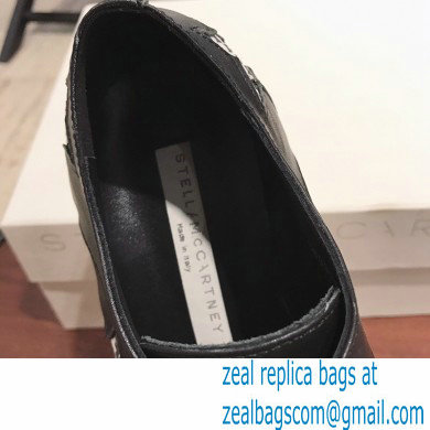 Stella Mccartney Elyse Platforms Shoes 22