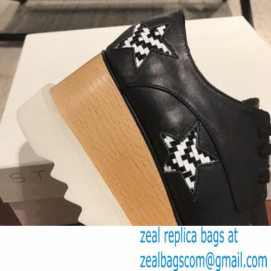 Stella Mccartney Elyse Platforms Shoes 22 - Click Image to Close