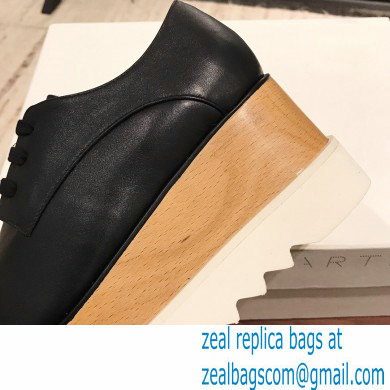 Stella Mccartney Elyse Platforms Shoes 23 - Click Image to Close