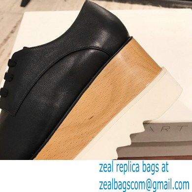 Stella Mccartney Elyse Platforms Shoes 23