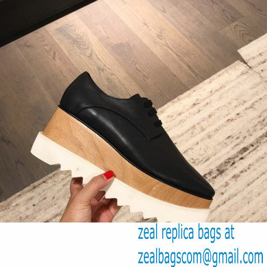 Stella Mccartney Elyse Platforms Shoes 23