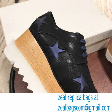 Stella Mccartney Elyse Platforms Shoes 28
