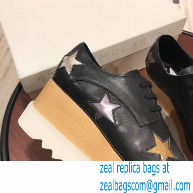 Stella Mccartney Elyse Platforms Shoes 30