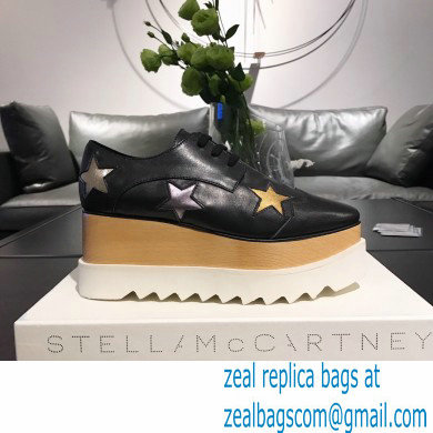 Stella Mccartney Elyse Platforms Shoes 30