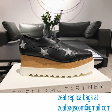 Stella Mccartney Elyse Platforms Shoes 35