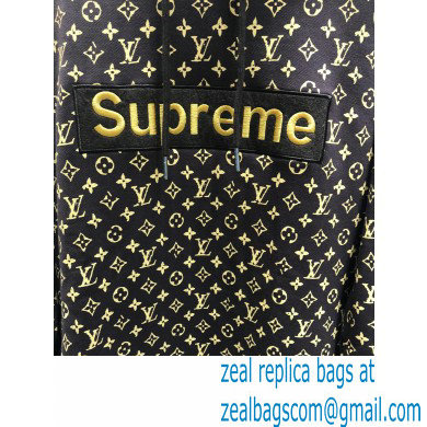 louis vuitton monogram hooded sweatshirt 2020 - Click Image to Close