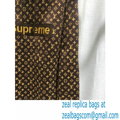 louis vuitton monogram hooded sweatshirt 2020 - Click Image to Close