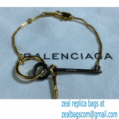 Balenciaga Bracelet 01 2020 - Click Image to Close